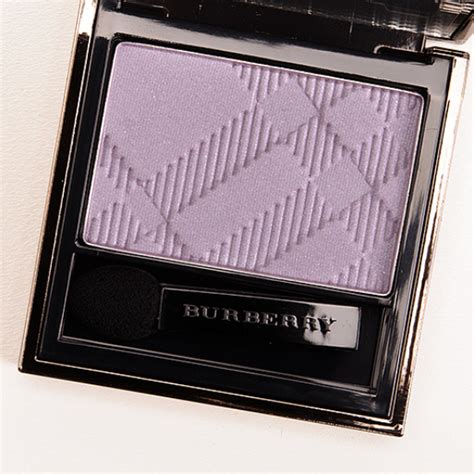 burberry lavender blue eyeshadow|burberry sheer eye shadow.